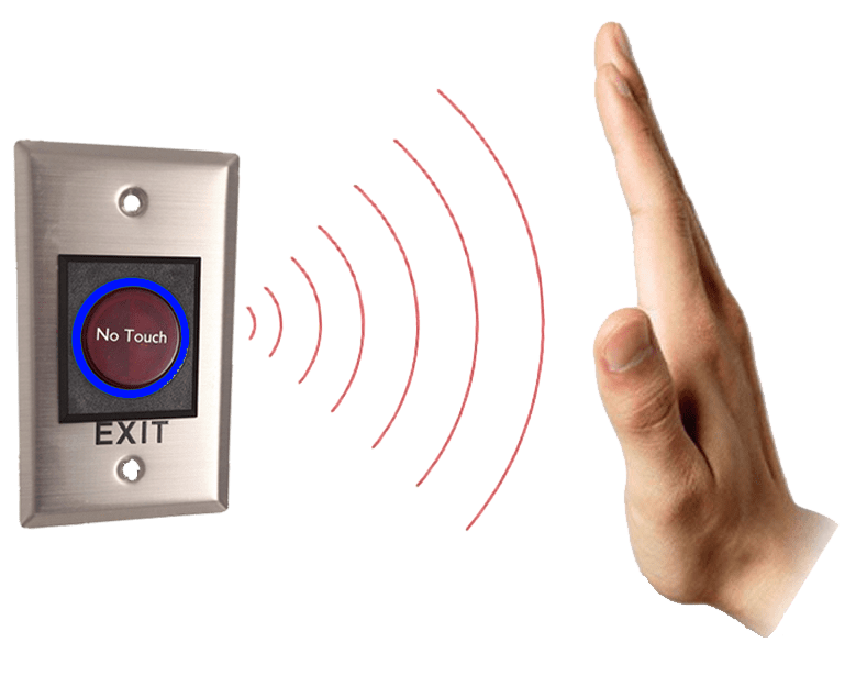 No Sensor ACR3 Control Box with No Sensor Dairy Train